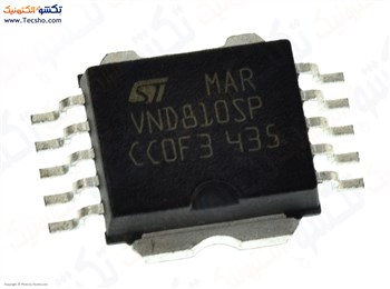 VND810SP PSO-10