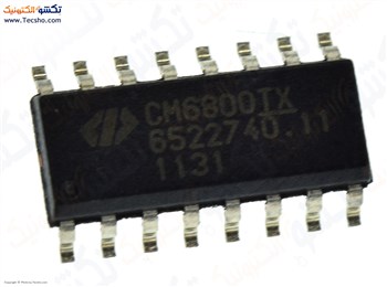 CM6800TX SOP-16
