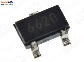 XC6206P332MR SOT-23-3