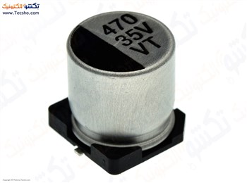 470UF 35V SMD