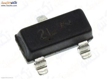 MMBT5401 SOT-23
