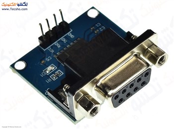 ماژول مبدل TTL به RS232
