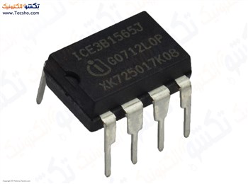 ICE 3B1565J DIP-8