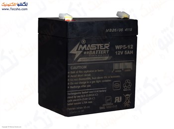 BATTERY 12V 5A BATTERY 12V 5A