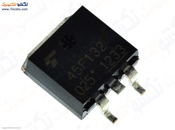 45F132 TO-263
