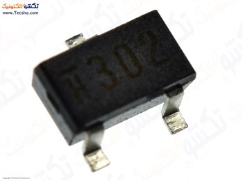 H 302 SOT-23