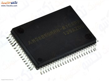 M38B59MFH-A104FP