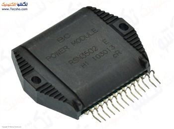 RSN 3502