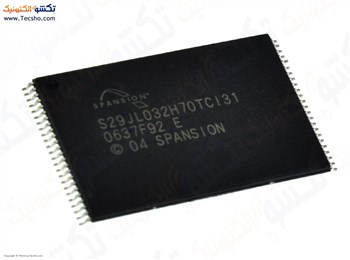S29JL032H70TC131
