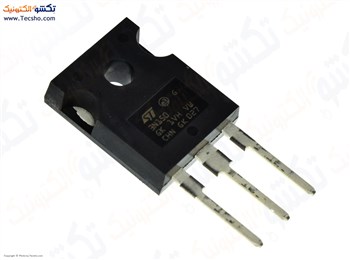 STW3N150 TO-247