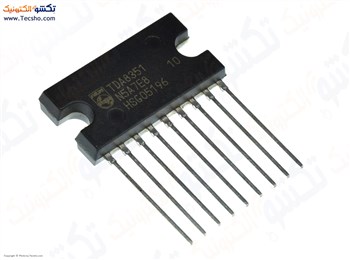 TDA 8351