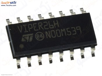 VIPER26H SMD