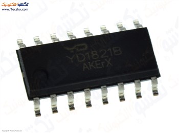 YD1821B SOP-16