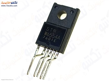 STRW 6554A