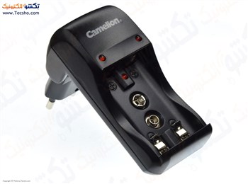 شارژر باتری کملیون مدل BC-1001A