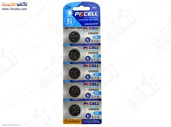BATTERY 2032 PKCELL FALEIH