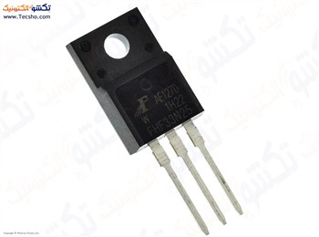 33N25 TO-220F