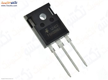 FHG30N60 TO-247 CH