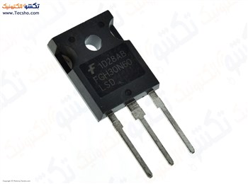 FGH30N60 TO-247 ORG