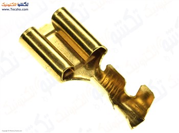 سرسیم کولری مادگی سایز 7.7