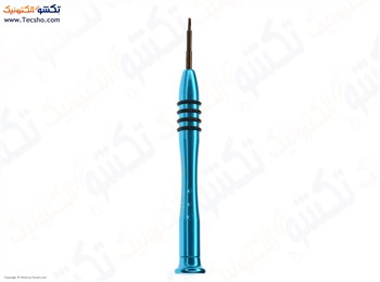 پیچ گوشتی دو سو No.668 سایز 1.5 میلی متر