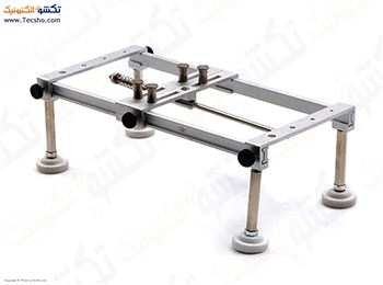 گیره نگهدارنده یاکسون مدل YX-101