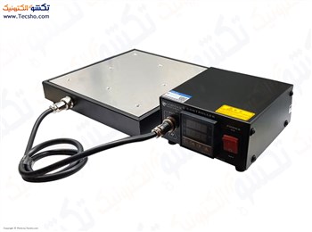 پری هیتر GORDAK مدل 8503