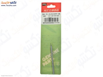 نوک هویه 40 وات طرح GOOT درجه 2 نوک هویه 40 وات طرح GOOT درجه 2