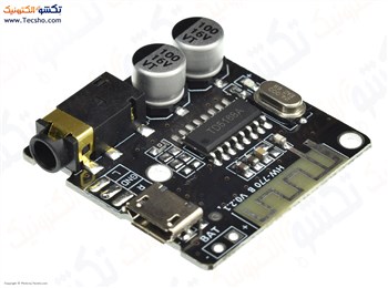 ماژول بلوتوث صوتی XY-BT-MINI VHM-314 با پورت TYPE-C USB
