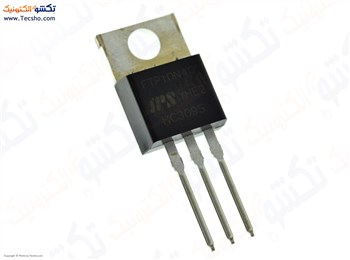FTP10N40 TO-220