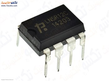 LN5R12C DIP-8