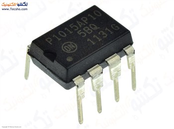 NCP1015AP10 DIP-7