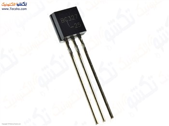 BC327-25 TO-92