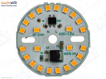 BORD LAMP AFTABI 12W 220V