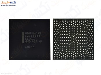 CG82NM10 SMD