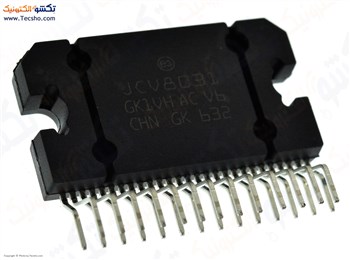 JCV8031 ORG