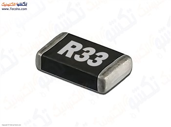 RES 0.33R SMD 1/10W 0603