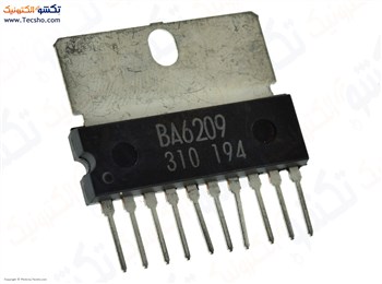 BA 6209