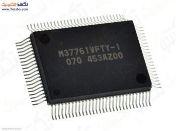 M37761VFTY-1 M37761VFTY-1
