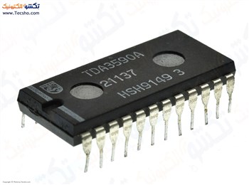 TDA3590A
