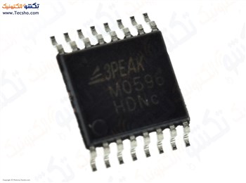 TPM0596-TS3R TSSOP-16 TPM0596-TS3R TSSOP-16
