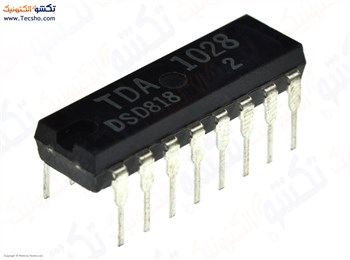 TDA1028 DIP-16