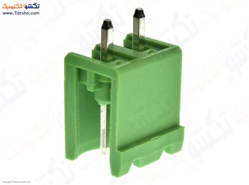 CONNECTOR NARI SANATI SABZ SAF 2PIN Phoenix
