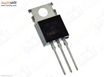 IRF 1407PBF TO-220 IRF 1407PBF TO-220