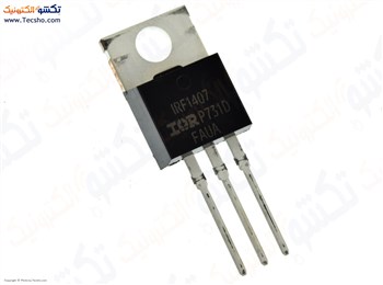 IRF1407PBF TO-220 ORG
