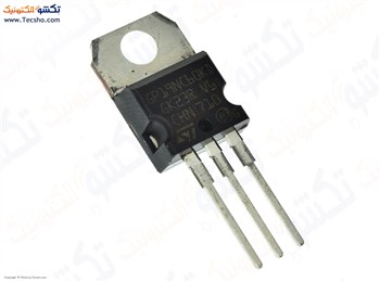 IGBT STGB 19NC60KD