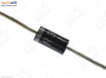 DIODE R3000F DO-15