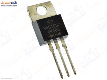DIODE V40100C TO-220