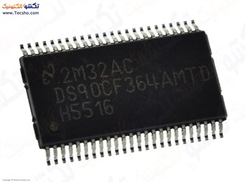 DS 90CF364MTD DS 90CF364MTD