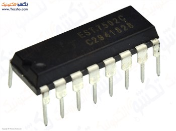 EST7502C DIP-16 EST7502C DIP-16